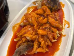 -大鸿运酒店·苏州菜·松鼠桂鱼(观前街店)