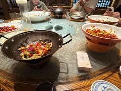-首秀·四川料理(星耀101店)