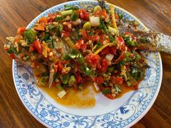 -自贡馆老字号(青江东路店)