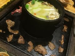 -滇藏石锅宴(崇仁巷老店)