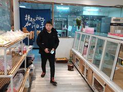 -Tomado绿色烘焙(大尧三路店)