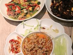 -小雅木姜子烤鸡·贵州菜(鸿通城店)