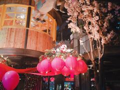 -清漫·派对音乐餐吧(市桥店)