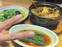 -竹里馆 ·茶食(奥体店)