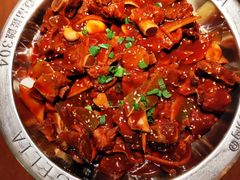 -胖哥俩肉蟹煲(永旺店)