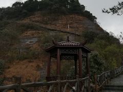 -修水东浒寨风景区