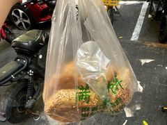 烧饼-满记烧饼(牛街东里小区一区店)