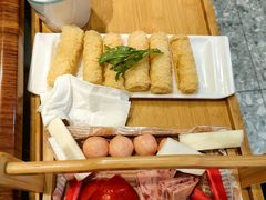 -龙泉人椰子鸡·糟粕醋·地标海南菜(龙昆南店)