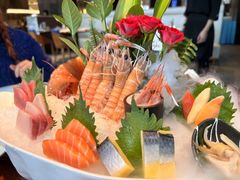 -Mr·Fish鱼鲜生海鲜放题(银泰in99店)