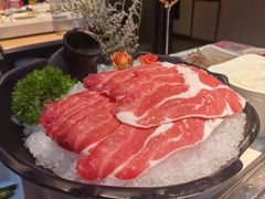 -海底捞火锅(威高广场店)