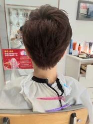 -小齐发型Star·Salon