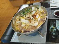 -昱匠·日本料理(金融街店)