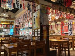 -千懿六本木酒场(常熟路店)