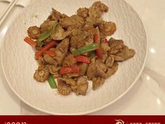 -大连星海皇冠假日酒店