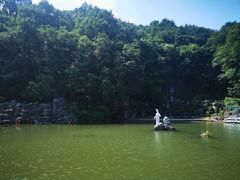 -陶祖圣境风景区