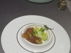 -骏莱海鲜鱼港(五角场店)