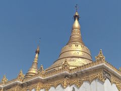 -洛阳白马寺