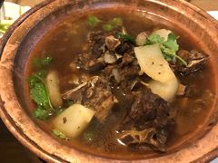 -旅马餐厅(茅家埠店)