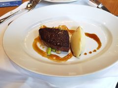 -君悦酒店·La Terrazza意合園·意式风味