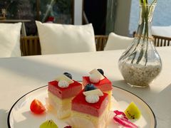 -天空花园餐吧·生日·团建(南山店)