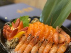 -真剑日本料理·铁板烧(贵州路店)