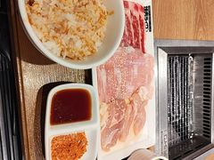 -焼肉ライク·烧肉LIKE(万菱汇店)