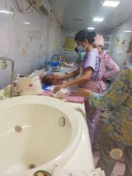 -大美母婴月子中心(馨乐庭店)