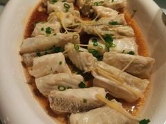 -渔·海鲜餐厅（东澳可域度假村内）南沙湾沙滩店