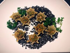-肆月河豚·淮扬菜·湘菜(华天店)