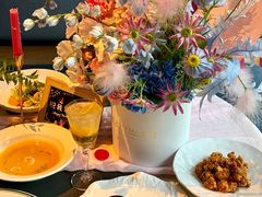 -ZHAO赵·牛扒坊(万象城店)