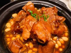 -壹只菜·崇明本地特色菜(崇明南门店)
