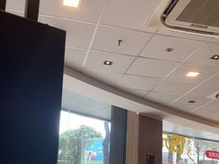 -麦当劳(集美石鼓店)