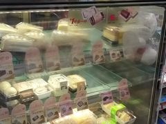 -OL’s Cake鲜荟千层(东风中路店)