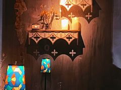 -CHURCH  BISTRO 教堂·餐吧