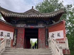 -洛阳白马寺