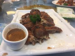 -椿记烧鹅(叠彩店)