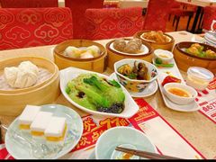 -点都德(海岸城店)