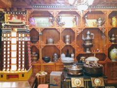 -宗巴雍姆藏餐府