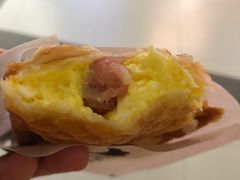 -粉粉乐鲷鱼烧(美罗城店)
