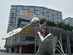 -顺德渔村(华侨城店)