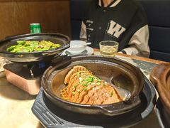 -梁家大院•农家菜(昆山会展中心店)