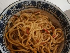 -月福京味斋·烤鸭店·北京菜(鼓楼总店)