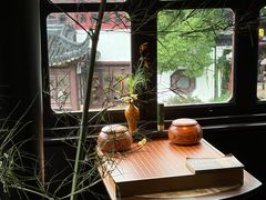 -豫园湖心亭茶楼