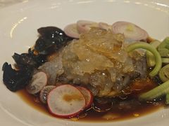 -月福京味斋·烤鸭店·北京菜(鼓楼总店)