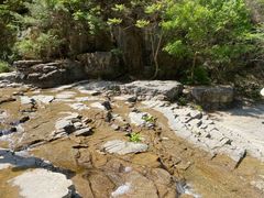 -孤山寨风景区