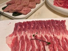 -涮福記·现切牛羊肉火锅(世纪汇店)