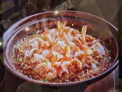 -红菜坊·烤鸭·川鲁宴(石园店)
