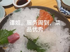 -花和海鲜自助(梅江店)