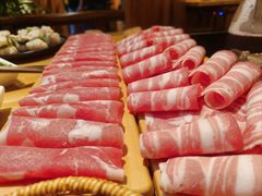 -四喜小胖·北京涮肉(五道营店)