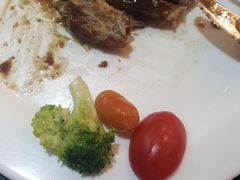 -吉布鲁牛排海鲜自助(成都大悦城店)